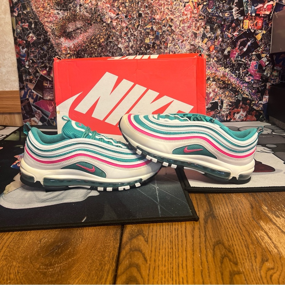 Nike Air Max 97 South Beach